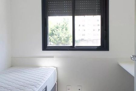 Foto 11 de apartamento à venda com 2 quartos, 47m² em Vila Dom Pedro II, São Paulo