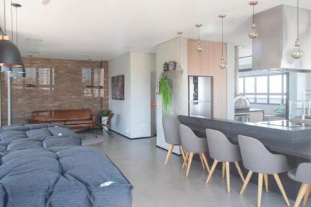 Foto 14 de apartamento à venda com 2 quartos, 47m² em Vila Dom Pedro II, São Paulo