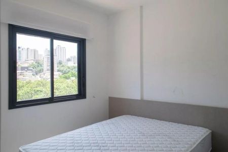 Foto 08 de apartamento à venda com 2 quartos, 47m² em Vila Dom Pedro II, São Paulo