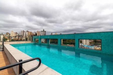 Apartamento à venda com 47m², 2 quartos e 1 vagaFoto 16