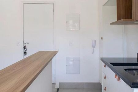 Foto 04 de apartamento à venda com 2 quartos, 47m² em Vila Dom Pedro II, São Paulo