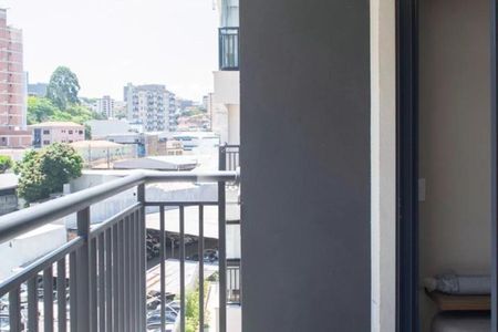 Foto 12 de apartamento à venda com 2 quartos, 47m² em Vila Dom Pedro II, São Paulo