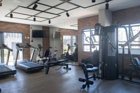 Apartamento à venda com 47m², 2 quartos e 1 vagaFoto 15