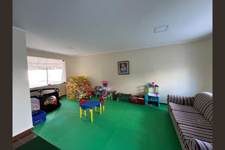 Foto 33 de apartamento à venda com 3 quartos, 149m² em Vila Monte Alegre, São Paulo