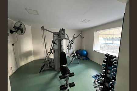 Apartamento à venda com 149m², 3 quartos e 2 vagas Apartamento à venda com 149m², 3 quartos e 2 vagasFoto 39