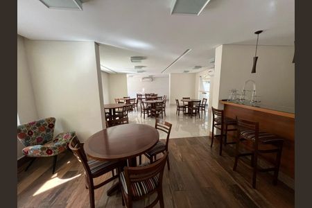 Apartamento à venda com 149m², 3 quartos e 2 vagas Apartamento à venda com 149m², 3 quartos e 2 vagasFoto 28