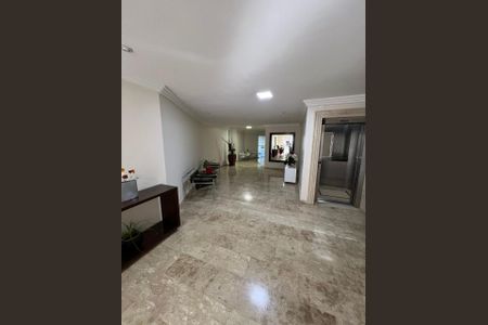 Foto 29 de apartamento à venda com 3 quartos, 149m² em Vila Monte Alegre, São Paulo
