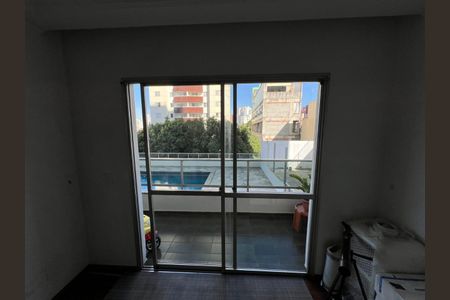 Foto 01 de apartamento à venda com 3 quartos, 149m² em Vila Monte Alegre, São Paulo