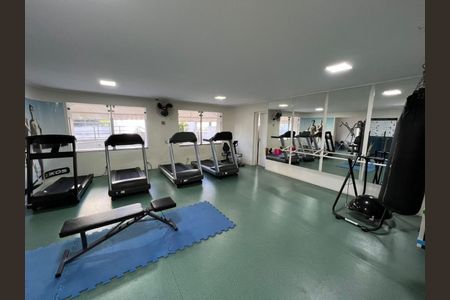 Apartamento à venda com 149m², 3 quartos e 2 vagas Apartamento à venda com 149m², 3 quartos e 2 vagasFoto 34