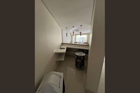 Apartamento à venda com 149m², 3 quartos e 2 vagas Apartamento à venda com 149m², 3 quartos e 2 vagasFoto 35