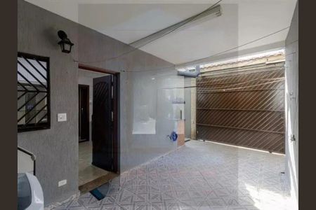 Casa à venda com 250m², 3 quartos e 4 vagas Casa à venda com 250m², 3 quartos e 4 vagasFoto 19