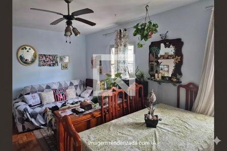 Apartamento à venda com 3 quartos, 75m² em Parque Jabaquara, São Paulo