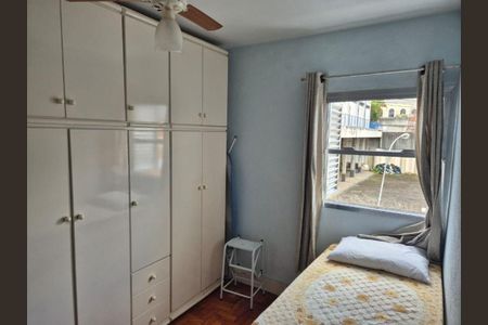 Apartamento à venda com 75m², 3 quartos e sem vagaFoto 17