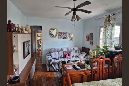 Apartamento à venda com 75m², 3 quartos e sem vagaFoto 07