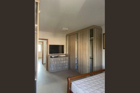 Foto 15 de casa à venda com 3 quartos, 220m² em Jardim da Gloria, São Paulo