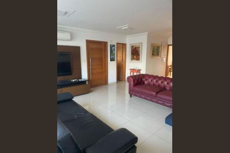 Foto 03 de casa à venda com 3 quartos, 220m² em Jardim da Gloria, São Paulo