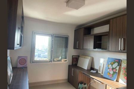 Foto 11 de casa à venda com 3 quartos, 220m² em Jardim da Gloria, São Paulo