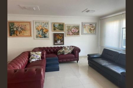 Foto 01 de casa à venda com 3 quartos, 220m² em Jardim da Gloria, São Paulo