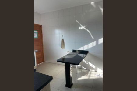 Foto 07 de casa à venda com 3 quartos, 220m² em Jardim da Gloria, São Paulo