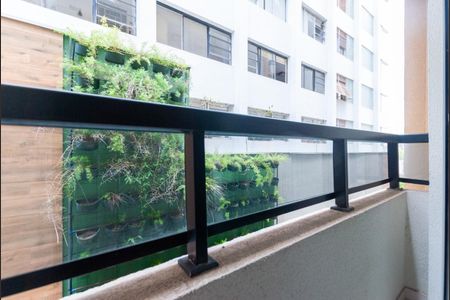 Apartamento à venda com 41m², 1 quarto e 1 vaga Apartamento à venda com 41m², 1 quarto e 1 vagaFoto 08