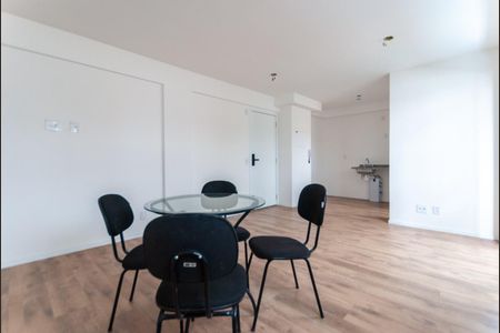 Foto 04 de apartamento à venda com 1 quarto, 41m² em Aclimação, São Paulo