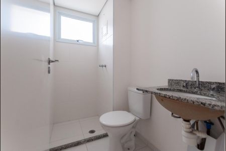 Apartamento à venda com 41m², 1 quarto e 1 vaga Apartamento à venda com 41m², 1 quarto e 1 vagaFoto 12