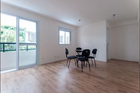 Apartamento à venda com 41m², 1 quarto e 1 vaga Apartamento à venda com 41m², 1 quarto e 1 vagaFoto 06