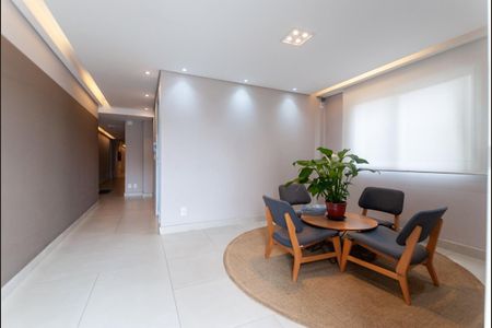 Foto 18 de apartamento à venda com 1 quarto, 41m² em Aclimação, São Paulo