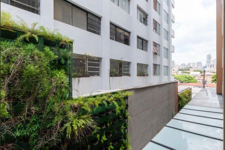 Apartamento à venda com 41m², 1 quarto e 1 vaga Apartamento à venda com 41m², 1 quarto e 1 vagaFoto 14