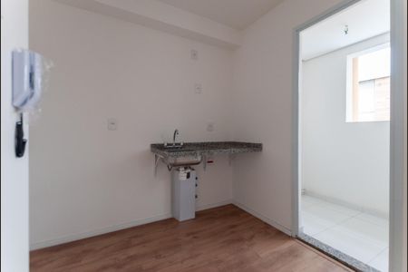 Apartamento à venda com 41m², 1 quarto e 1 vaga Apartamento à venda com 41m², 1 quarto e 1 vagaFoto 09