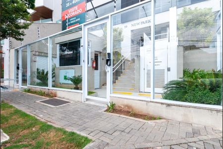 Apartamento à venda com 41m², 1 quarto e 1 vaga Apartamento à venda com 41m², 1 quarto e 1 vagaFoto 03