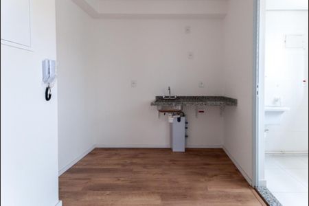 Foto 10 de apartamento à venda com 1 quarto, 41m² em Aclimação, São Paulo