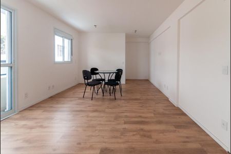 Apartamento à venda com 41m², 1 quarto e 1 vaga Apartamento à venda com 41m², 1 quarto e 1 vagaFoto 07
