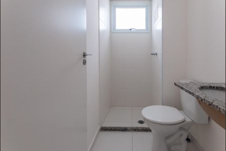 Apartamento à venda com 41m², 1 quarto e 1 vaga Apartamento à venda com 41m², 1 quarto e 1 vagaFoto 13