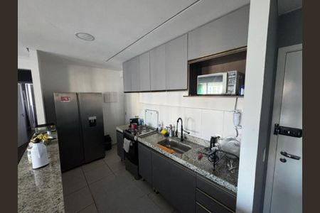 Apartamento à venda com 62m², 3 quartos e 2 vagas Apartamento à venda com 62m², 3 quartos e 2 vagasFoto 05