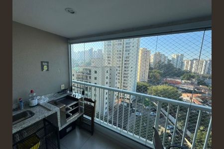 Apartamento à venda com 62m², 3 quartos e 2 vagas Apartamento à venda com 62m², 3 quartos e 2 vagasFoto 04