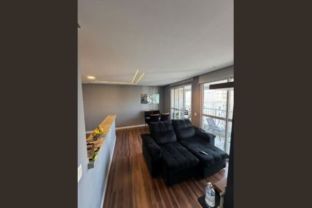 Foto 02 de apartamento à venda com 3 quartos, 62m² em Vila Andrade, São Paulo