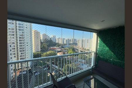 Apartamento à venda com 62m², 3 quartos e 2 vagas Apartamento à venda com 62m², 3 quartos e 2 vagasFoto 12