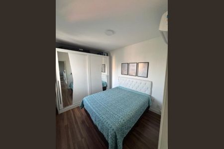 Apartamento à venda com 62m², 3 quartos e 2 vagas Apartamento à venda com 62m², 3 quartos e 2 vagasFoto 10