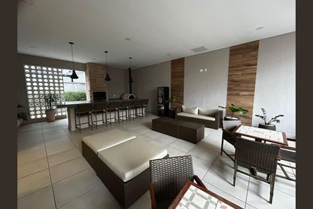 Foto 01 de apartamento à venda com 2 quartos, 70m² em Chácara Klabin, São Paulo