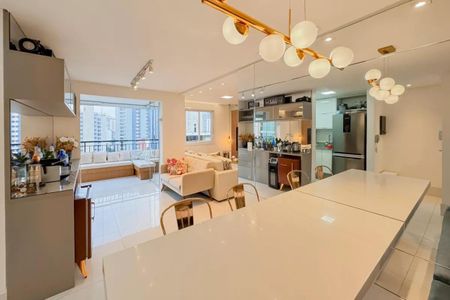 Apartamento à venda com 70m², 2 quartos e 1 vagaFoto 09