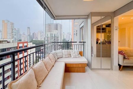 Apartamento à venda com 70m², 2 quartos e 1 vagaFoto 18