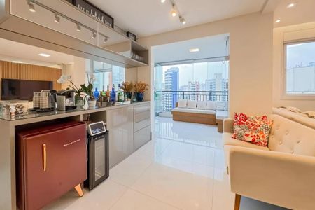 Apartamento à venda com 70m², 2 quartos e 1 vagaFoto 42