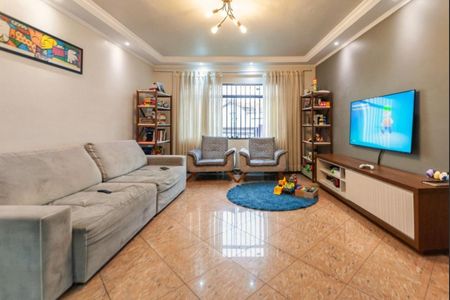 Foto 05 de casa à venda com 3 quartos, 211m² em Vila do Bosque, São Paulo