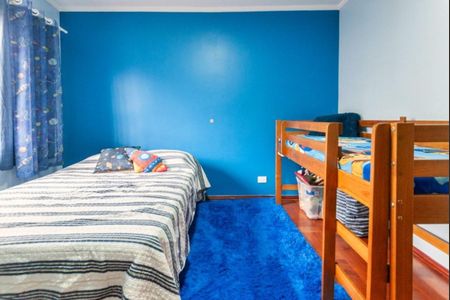 Foto 17 de casa à venda com 3 quartos, 211m² em Vila do Bosque, São Paulo