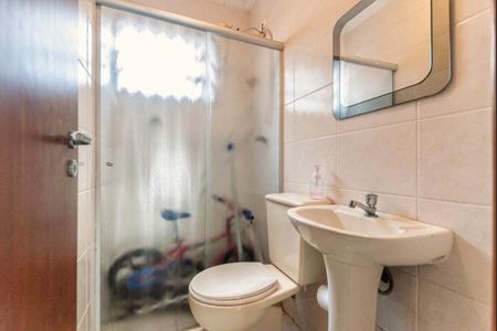 Casa à venda com 211m², 3 quartos e 4 vagas Casa à venda com 211m², 3 quartos e 4 vagasFoto 32