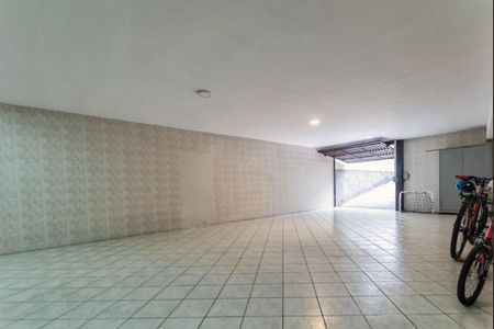 Foto 31 de casa à venda com 3 quartos, 211m² em Vila do Bosque, São Paulo