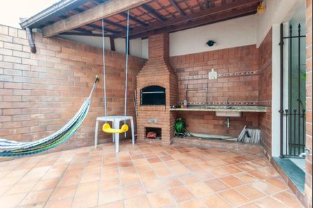 Casa à venda com 211m², 3 quartos e 4 vagas Casa à venda com 211m², 3 quartos e 4 vagasFoto 29