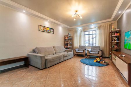 Foto 07 de casa à venda com 3 quartos, 211m² em Vila do Bosque, São Paulo