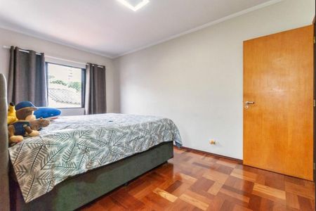 Foto 10 de casa à venda com 3 quartos, 211m² em Vila do Bosque, São Paulo